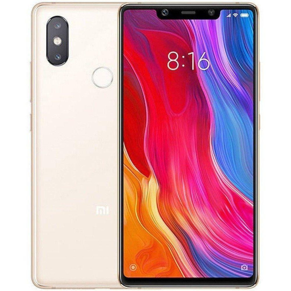 Замена аккумулятора (батареи) Xiaomi Mi 8 SE